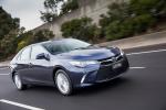 Toyota Camry Atara SL 2015 года
